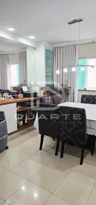 Apartamento com 3 Quartos à venda, 82m² no Cidade Universitária, Anápolis