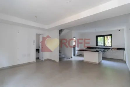 Casa de Condomínio com 3 Quartos à venda, 230m² no Brooklin Novo, São Paulo
