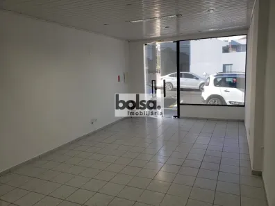 Ponto Comercial para alugar, 54m² no Vila América, Bauru
