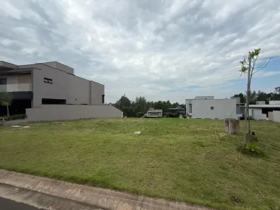 Lote/Terreno à venda, 537m² no Parque Villa dos Pinheiros, Indaiatuba