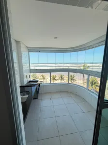 Apartamento com 2 Quartos à venda, 70m² no Santa Eugênia, Mongaguá