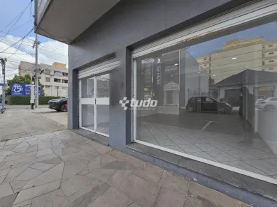 Ponto Comercial para alugar, 99m² no Rio Branco, Novo Hamburgo