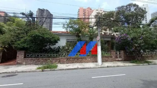 Casa com 3 Quartos para alugar, 390m² no Centro, São Bernardo do Campo
