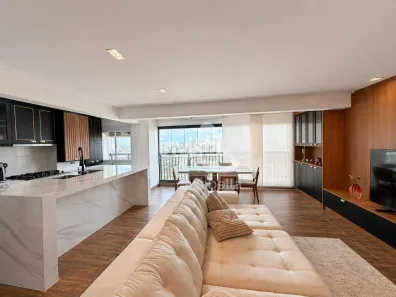 Apartamento com 2 Quartos à venda, 84m² no Marapé, Santos