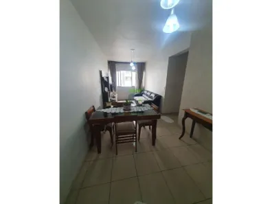 Apartamento com 3 Quartos para alugar, 70m² no Rudge Ramos, São Bernardo do Campo