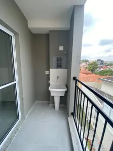 Apartamento com 2 Quartos à venda, 46m² no Tremembé, São Paulo