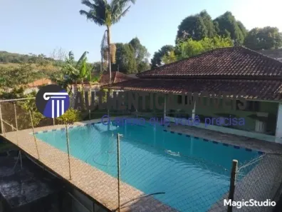 Fazenda/Sítio com 3 Quartos à venda, 120m² no Sorocabucu, Ibiúna