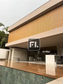 Casa de Condomínio com 4 Quartos à venda, 622m² no Alphaville Centro Industrial e Empresarial/Alphaville., Barueri