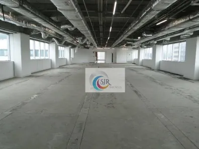 Sala Comercial para alugar, 457m² no Vila Cordeiro, São Paulo
