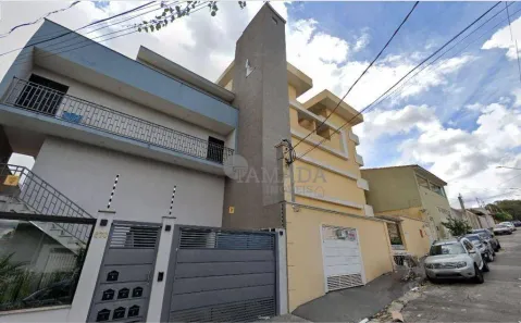 Apartamento com 1 Quarto à venda, 36m² no Vila Granada, São Paulo