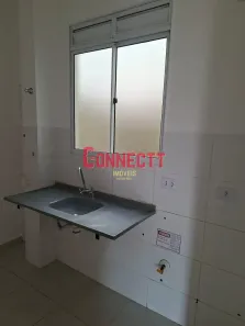 Apartamento com 2 Quartos à venda, 42m² no Jardim Ouro Branco, Ribeirão Preto