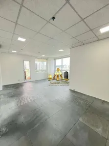 Sala Comercial para alugar, 47m² no Alphaville Centro Industrial e Empresarial/Alphaville., Barueri