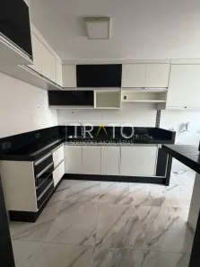 Apartamento com 2 Quartos à venda, 58m² no Parque Camélias, Campinas