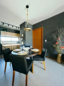 Apartamento com 2 Quartos à venda, 63m² no Praia do Patacho, Porto de Pedras