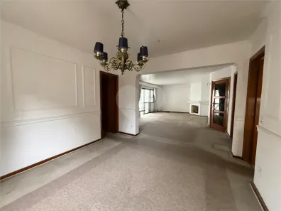 Apartamento com 3 Quartos à venda, 140m² no Jardim Paulista, São Paulo