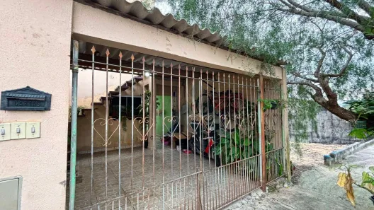 Casa com 6 Quartos à venda, 171m² no Jardim Ilha das Flores, Salto de Pirapora