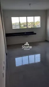 Apartamento com 2 Quartos à venda, 70m² no Dona Zulmira, Uberlândia