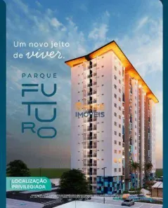 Apartamento com 3 Quartos à venda, 73m² no Centro, Ananindeua