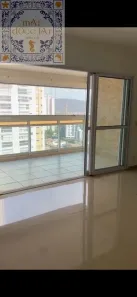 Apartamento com 3 Quartos à venda, 102m² no Ponta da Praia, Santos