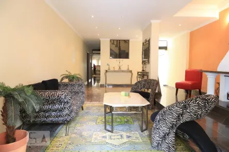 Casa com 5 Quartos à venda, 600m² no Jardim São Bento, São Paulo