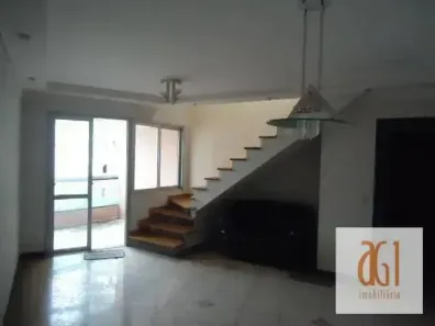 Cobertura com 3 Quartos à venda, 220m² no Pinheiros, São Paulo