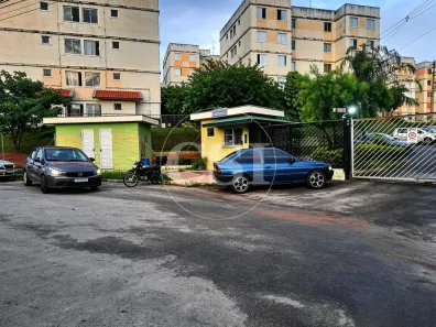 Apartamento com 2 Quartos à venda, 50m² no Residencial Sírius, Campinas