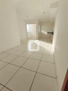 Apartamento com 2 Quartos para alugar, 52m² no Laranjeiras, Uberlândia