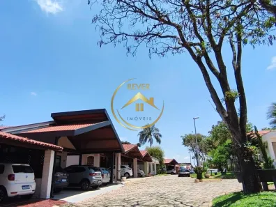 Casa de Condomínio com 3 Quartos à venda, 180m² no Parque Taquaral, Campinas
