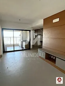 Apartamento com 2 Quartos à venda, 80m² no Bonfim Paulista, Ribeirão Preto