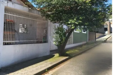 Casa com 3 Quartos à venda, 98m² no Vila Jundiainópolis, Jundiaí