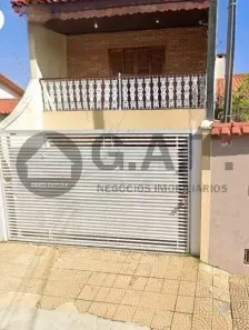 Casa com 3 Quartos à venda, 195m² no Jardim Maria do Carmo, Sorocaba
