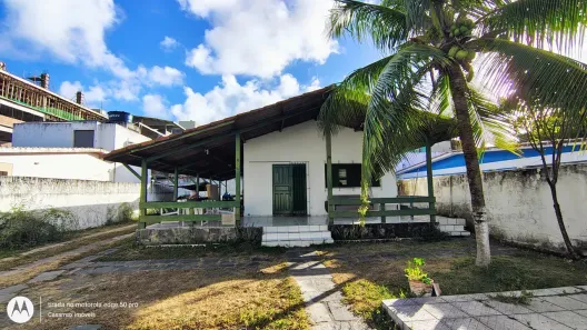 Casa com 3 Quartos à venda, 100m² no Merepe, Ipojuca