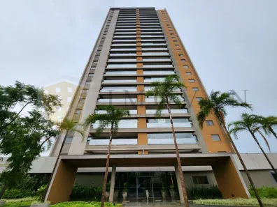 Apartamento com 3 Quartos à venda, 178m² no Jardim Villarica, Ribeirão Preto