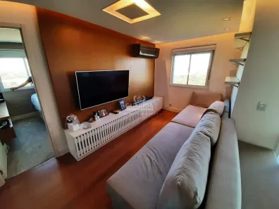 Apartamento com 2 Quartos para alugar, 72m² no Farrapos, Porto Alegre