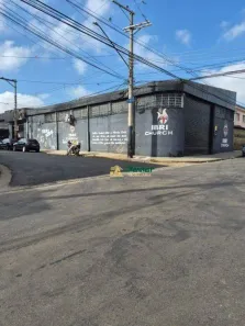 Galpão/Depósito/Armazém para alugar, 300m² no Jardim Monte Carmelo, Guarulhos