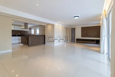 Apartamento com 3 Quartos à venda, 143m² no Chácara Santo Antônio (Zona Sul), São Paulo