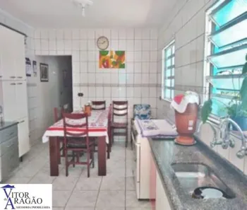 Sobrado com 3 Quartos à venda, 146m² no Jardim Monte Alegre (Zona Norte), São Paulo