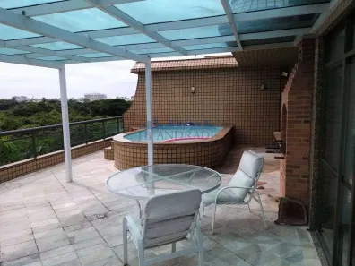 Cobertura com 5 Quartos à venda, 398m² no Recreio dos Bandeirantes, Rio de Janeiro