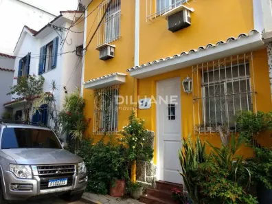 Apartamento com 8 Quartos à venda, 114m² no Botafogo, Rio de Janeiro