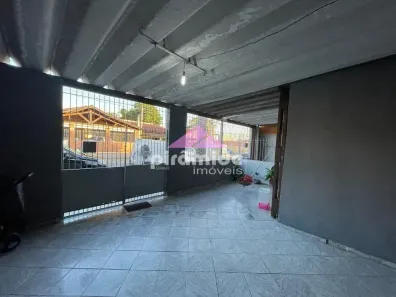 Casa com 3 Quartos à venda, 225m² no Jardim Satélite, São José dos Campos