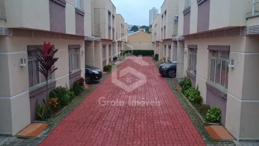 Sobrado com 3 Quartos à venda, 87m² no Vila Esperança, São Paulo