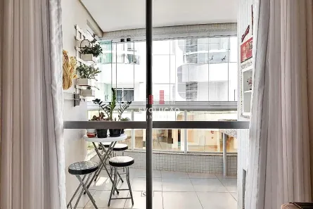 Apartamento com 3 Quartos à venda, 74m² no Ingleses do Rio Vermelho, Florianópolis