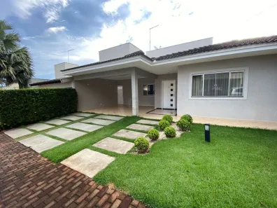 Casa de Condomínio com 3 Quartos à venda, 230m² no Terra Bonita, Londrina