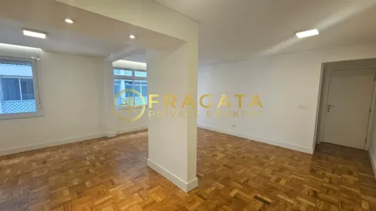 Apartamento com 3 Quartos à venda, 100m² no Itaim Bibi, São Paulo