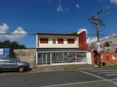 Imóvel Comercial para alugar, 300m² no Niterói, Canoas