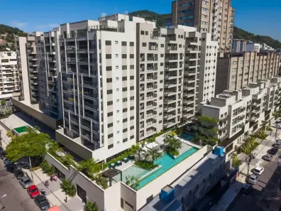 Apartamento com 2 Quartos à venda, 75m² no Botafogo, Rio de Janeiro