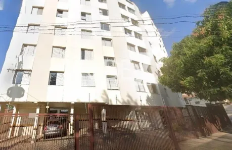 Apartamento com 3 Quartos à venda, 110m² no Botafogo, Campinas