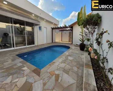 Casa de Condomínio com 3 Quartos à venda, 234m² no Nações, Valinhos