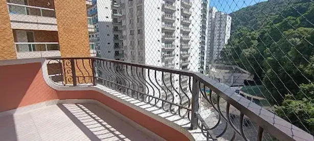 Apartamento com 3 Quartos à venda, 183m² no Pitangueiras, Guarujá