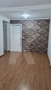 Apartamento com 2 Quartos para alugar, 50m² no Vila Gustavo, São Paulo